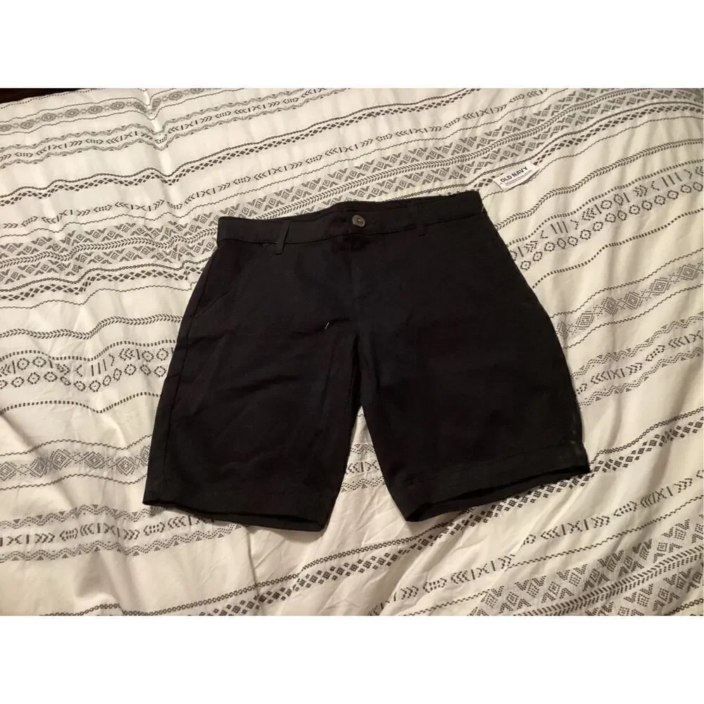 Old Navy Boy Shorts